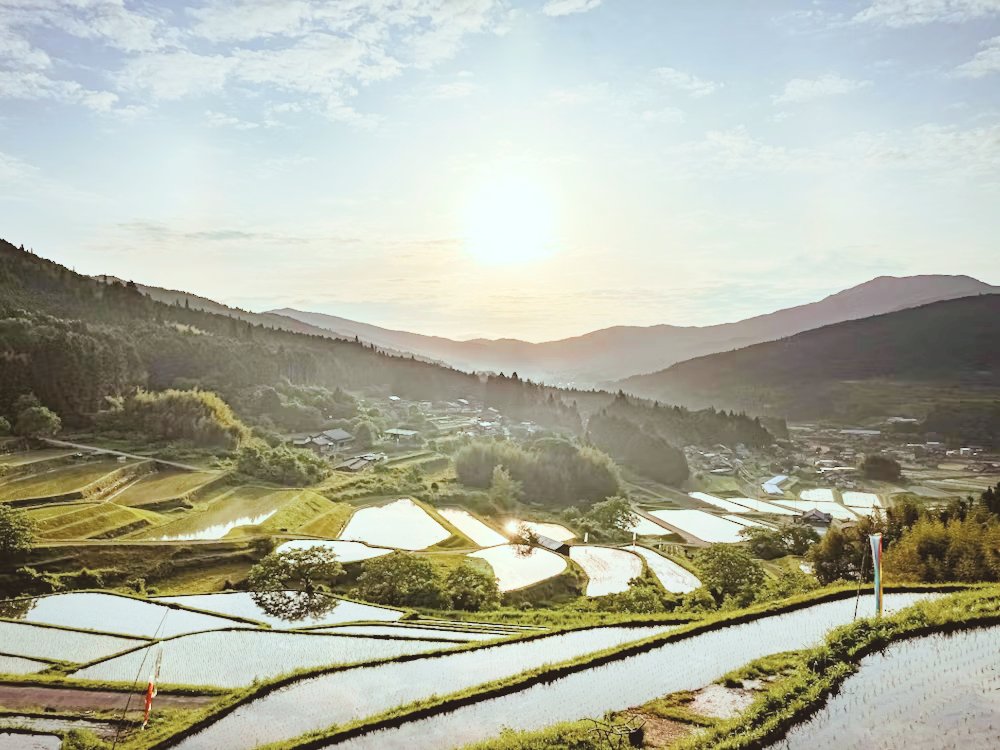 岐阜風景