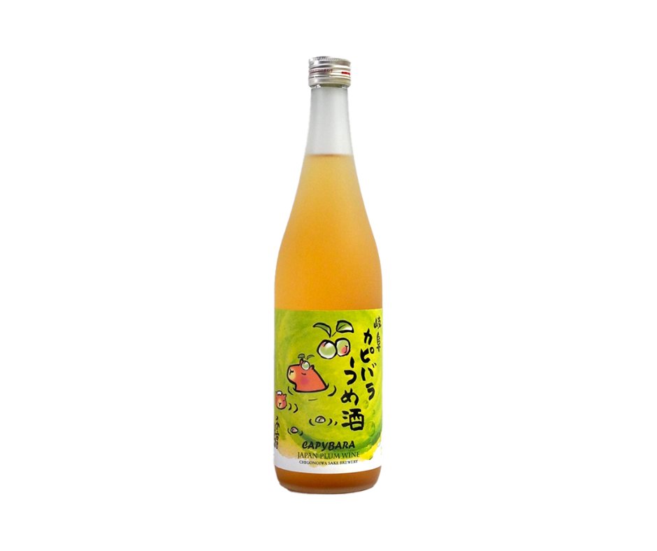 卡皮巴拉梅酒